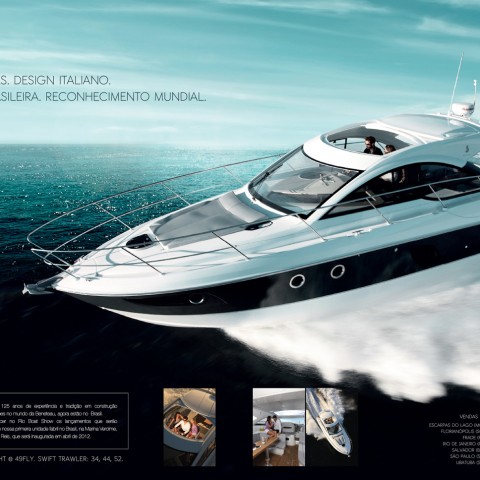 BENETEAU Anuncio